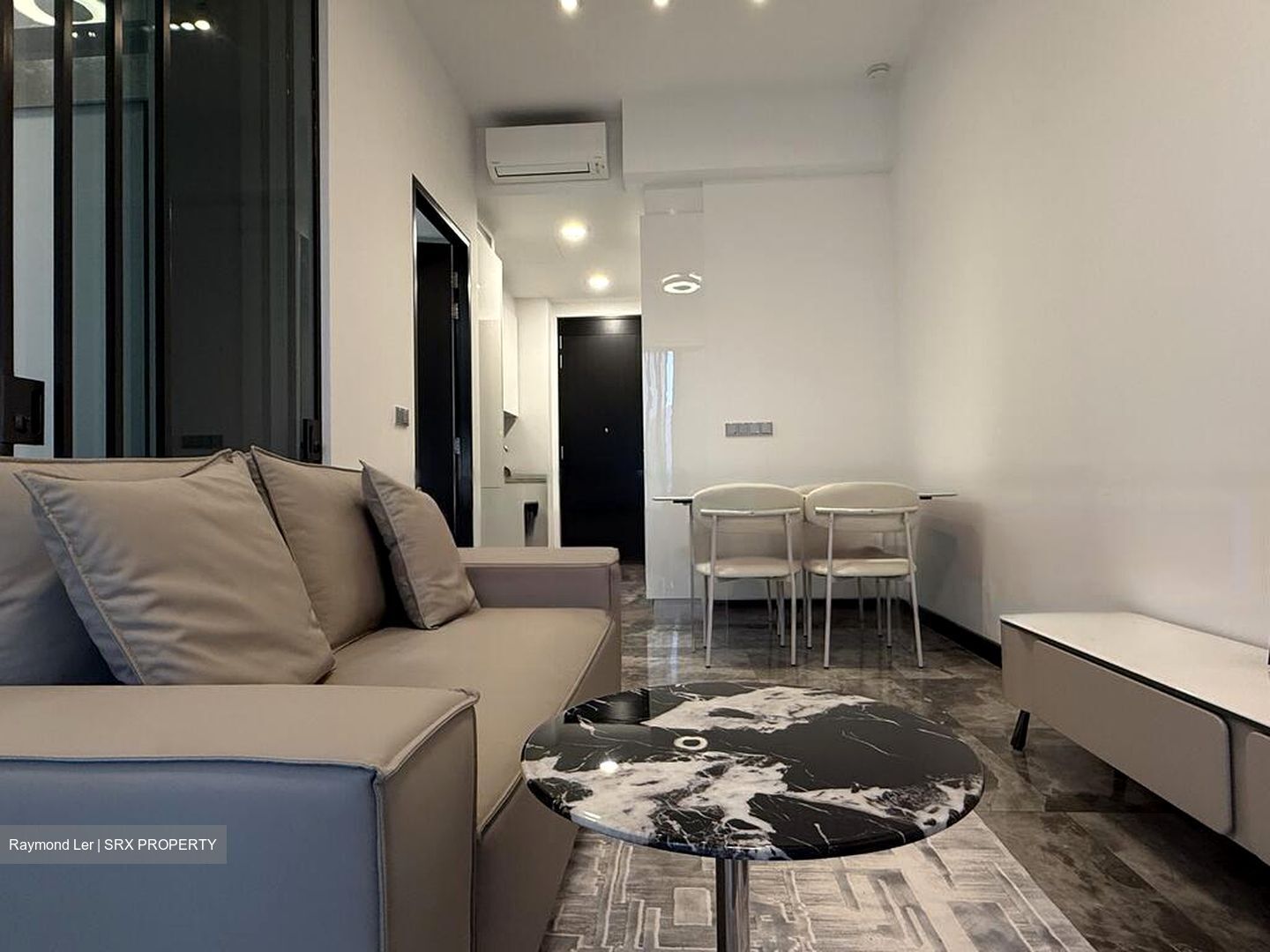 Midtown Bay (D7), Apartment #460208311